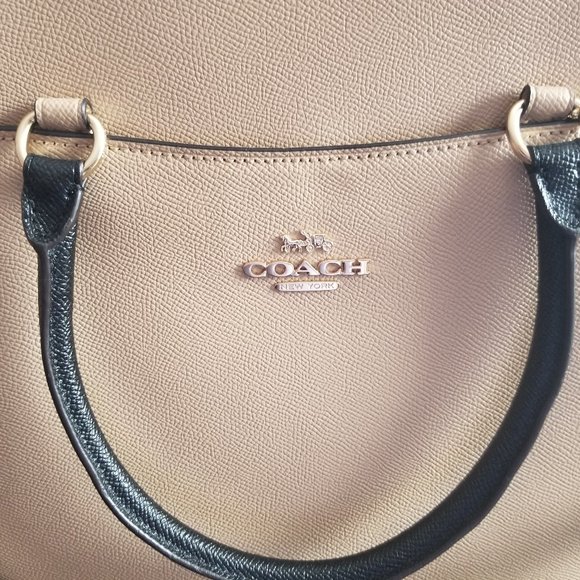 Coach Laptop case - Picture 8 of 9